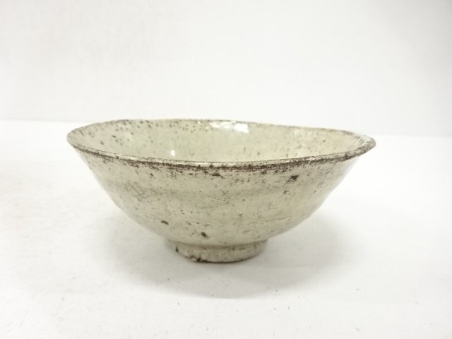 JAPANESE TEA CEREMONY / KOHIKI TEA CHAWAN 